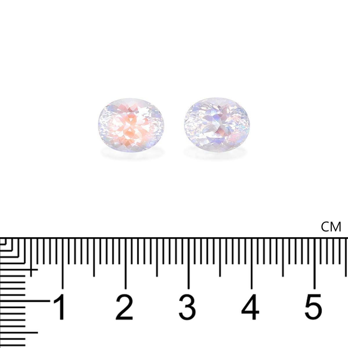 Rainbow Moonstone 7.32 ct
